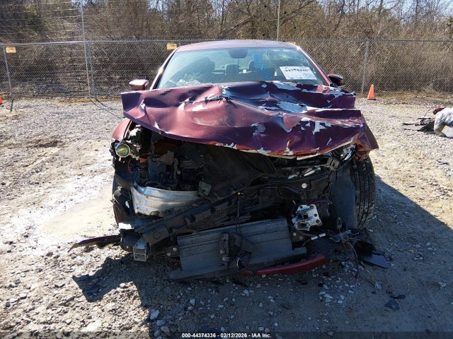 Chrysler 200 Limited 2015 1C3CCCAB3FN585971 Image 6