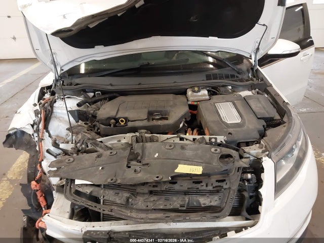 Aukcja sprzedaży 2015 Chevrolet Volt, vin: 1G1RD6E47FU127784, numer aukcji: 44374341