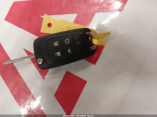 Aukcja sprzedaży 2015 Chevrolet Volt, vin: 1G1RD6E47FU127784, numer aukcji: 44374341