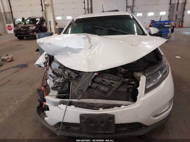 Aukcja sprzedaży 2015 Chevrolet Volt, vin: 1G1RD6E47FU127784, numer aukcji: 44374341
