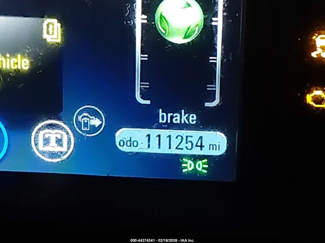 Aukcja sprzedaży 2015 Chevrolet Volt, vin: 1G1RD6E47FU127784, numer aukcji: 44374341
