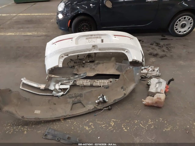 Aukcja sprzedaży 2015 Chevrolet Volt, vin: 1G1RD6E47FU127784, numer aukcji: 44374341