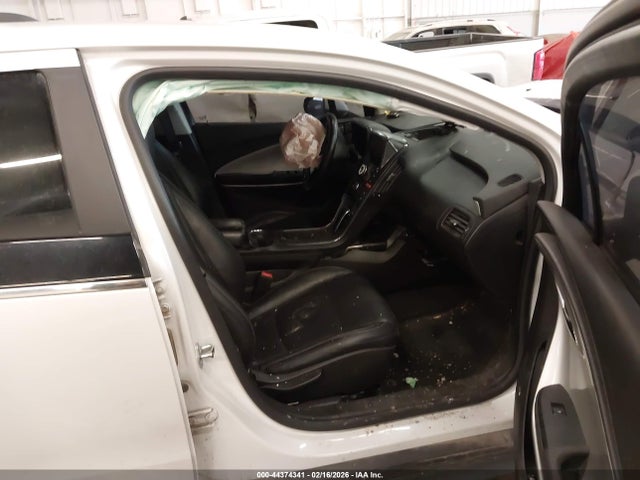 Aukcja sprzedaży 2015 Chevrolet Volt, vin: 1G1RD6E47FU127784, numer aukcji: 44374341