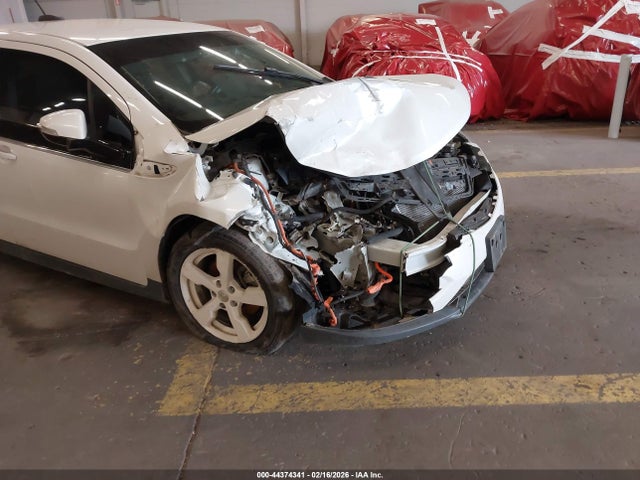 Aukcja sprzedaży 2015 Chevrolet Volt, vin: 1G1RD6E47FU127784, numer aukcji: 44374341