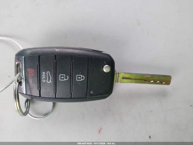 KIA RIO LX 2017 KNADM4A35H6026220 Image 11