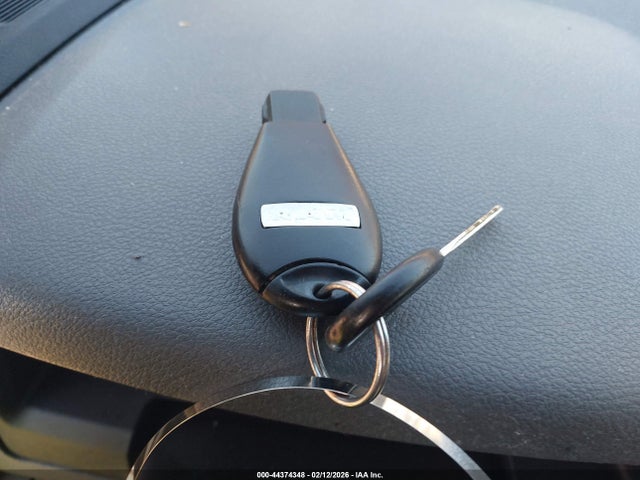 44374348 :رقم المزاد ، 1C6RR6TT3ES259056 vin ، 2014 Ram 1500 Lone Star مزاد بيع