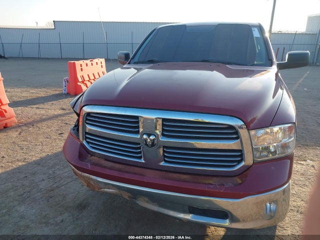 44374348 :رقم المزاد ، 1C6RR6TT3ES259056 vin ، 2014 Ram 1500 Lone Star مزاد بيع