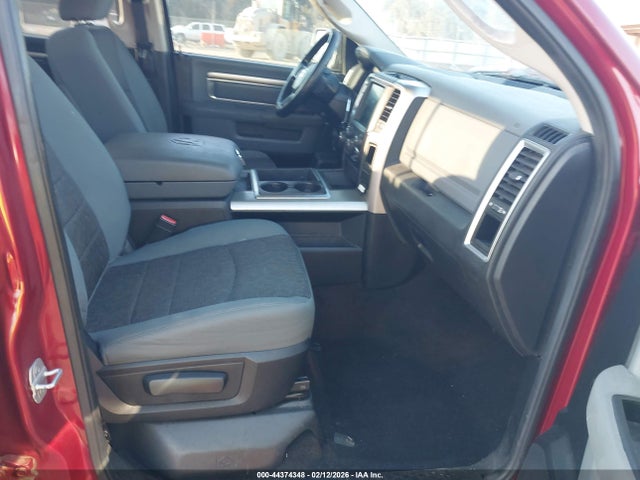 44374348 :رقم المزاد ، 1C6RR6TT3ES259056 vin ، 2014 Ram 1500 Lone Star مزاد بيع
