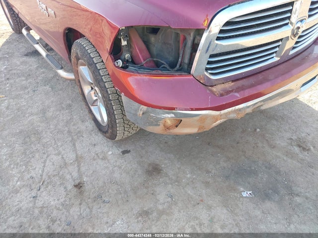 44374348 :رقم المزاد ، 1C6RR6TT3ES259056 vin ، 2014 Ram 1500 Lone Star مزاد بيع