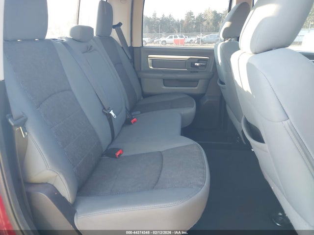 44374348 :رقم المزاد ، 1C6RR6TT3ES259056 vin ، 2014 Ram 1500 Lone Star مزاد بيع