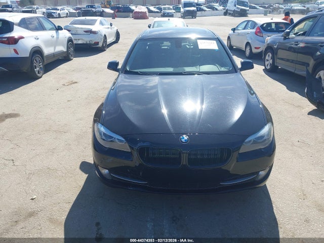 Aukcja sprzedaży 2013 Bmw 528i, vin: WBAXG5C54DDY33939, numer aukcji: 44374353