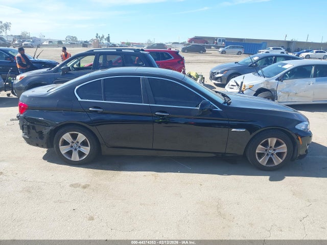 Aukcja sprzedaży 2013 Bmw 528i, vin: WBAXG5C54DDY33939, numer aukcji: 44374353