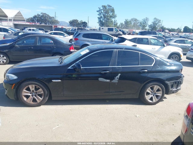 Aukcja sprzedaży 2013 Bmw 528i, vin: WBAXG5C54DDY33939, numer aukcji: 44374353
