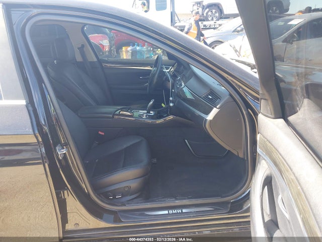 Aukcja sprzedaży 2013 Bmw 528i, vin: WBAXG5C54DDY33939, numer aukcji: 44374353