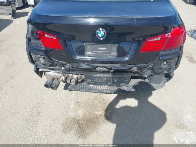 Aukcja sprzedaży 2013 Bmw 528i, vin: WBAXG5C54DDY33939, numer aukcji: 44374353