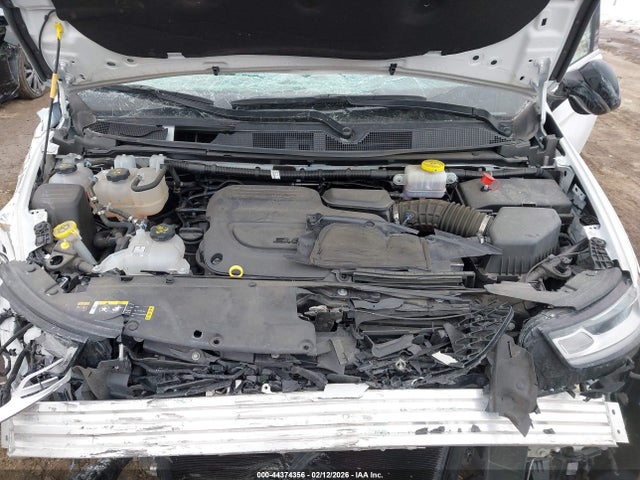 2024 CHRYSLER PACIFICA HYBRID 2C4RC1S75RR185115 Photo 9