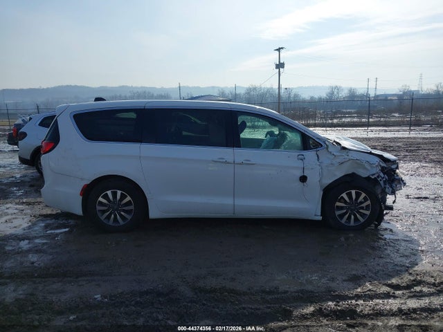 Aukcja sprzedaży 2024 Chrysler Pacifica Hybrid Select, vin: 2C4RC1S75RR185115, numer aukcji: 44374356