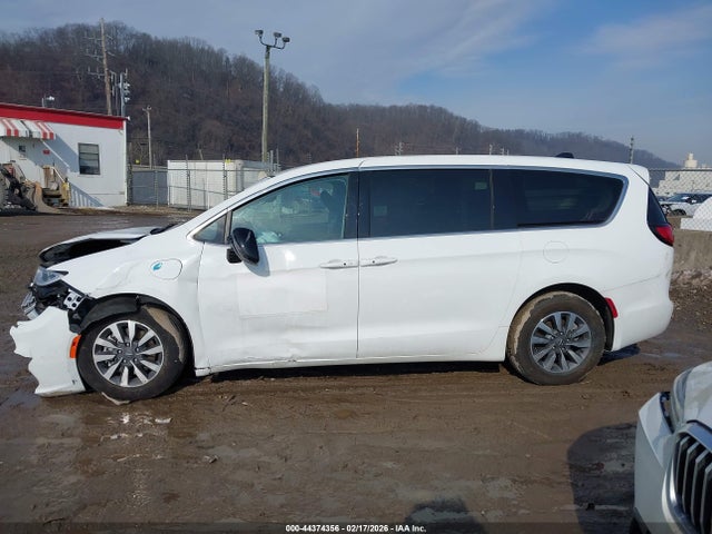 Aukcja sprzedaży 2024 Chrysler Pacifica Hybrid Select, vin: 2C4RC1S75RR185115, numer aukcji: 44374356