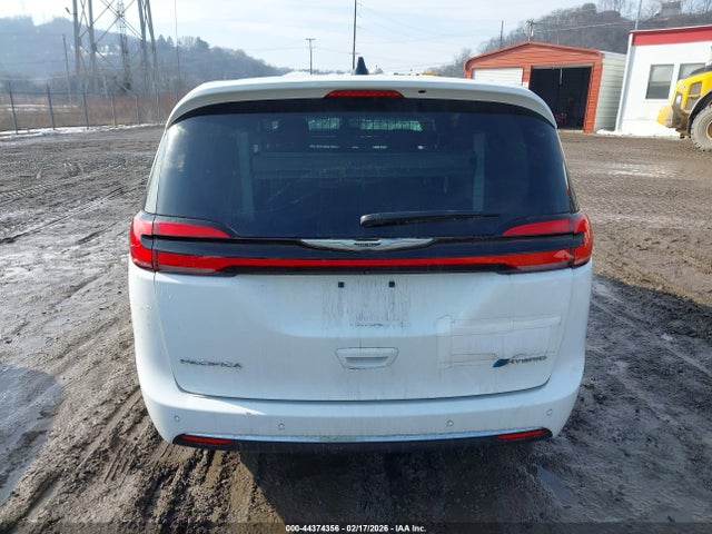 Aukcja sprzedaży 2024 Chrysler Pacifica Hybrid Select, vin: 2C4RC1S75RR185115, numer aukcji: 44374356