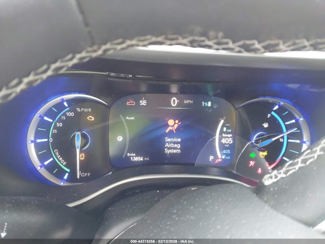 2024 CHRYSLER PACIFICA HYBRID 2C4RC1S75RR185115 Photo 6