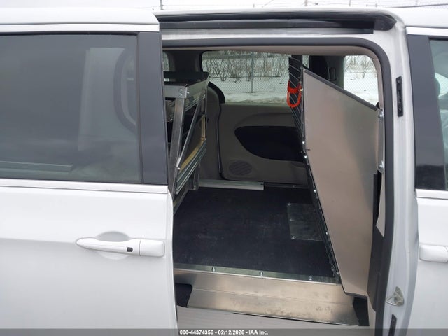 2024 CHRYSLER PACIFICA HYBRID 2C4RC1S75RR185115 Photo 7