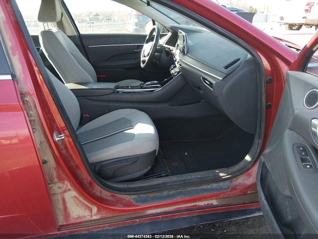 Продаж на аукціоні авто 2020 Hyundai Sonata Sel, vin: 5NPEF4JA0LH021280, номер лоту: 44374363