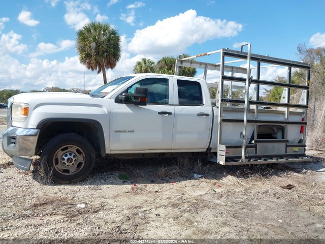 Aukcja sprzedaży 2016 Gmc Sierra 2500hd, vin: 1GT21REG6GZ250798, numer aukcji: 44374364