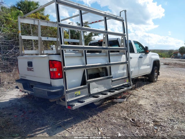 Aukcja sprzedaży 2016 Gmc Sierra 2500hd, vin: 1GT21REG6GZ250798, numer aukcji: 44374364