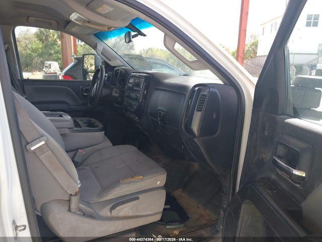 Aukcja sprzedaży 2016 Gmc Sierra 2500hd, vin: 1GT21REG6GZ250798, numer aukcji: 44374364