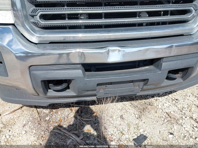 Aukcja sprzedaży 2016 Gmc Sierra 2500hd, vin: 1GT21REG6GZ250798, numer aukcji: 44374364