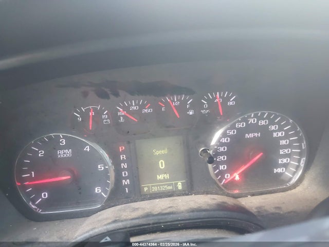 Aukcja sprzedaży 2016 Gmc Sierra 2500hd, vin: 1GT21REG6GZ250798, numer aukcji: 44374364