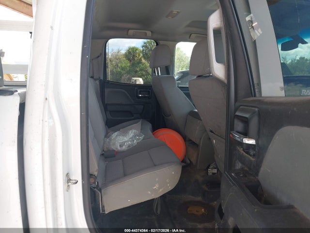 Aukcja sprzedaży 2016 Gmc Sierra 2500hd, vin: 1GT21REG6GZ250798, numer aukcji: 44374364