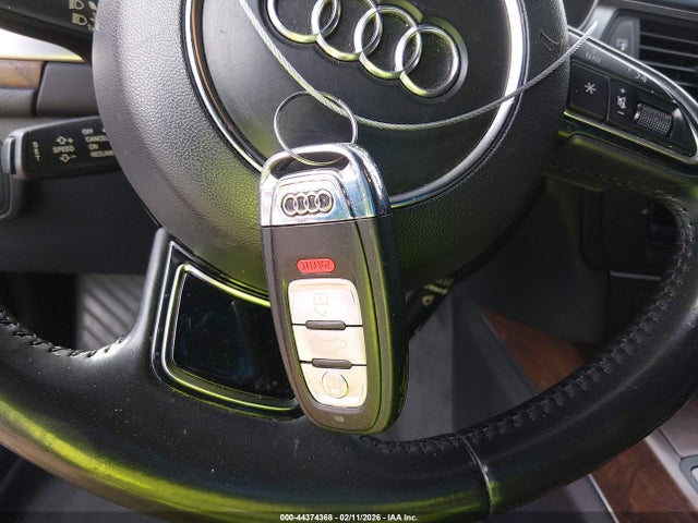 Продажа на аукционе авто 2016 Audi A6 2.0t Premium Plus, vin: WAUGFAFC7GN097647, номер лота: 44374368