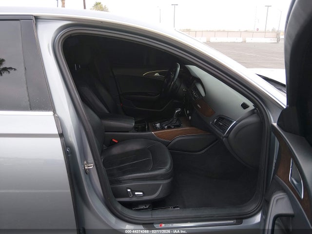 Продажа на аукционе авто 2016 Audi A6 2.0t Premium Plus, vin: WAUGFAFC7GN097647, номер лота: 44374368
