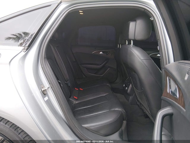 Продажа на аукционе авто 2016 Audi A6 2.0t Premium Plus, vin: WAUGFAFC7GN097647, номер лота: 44374368