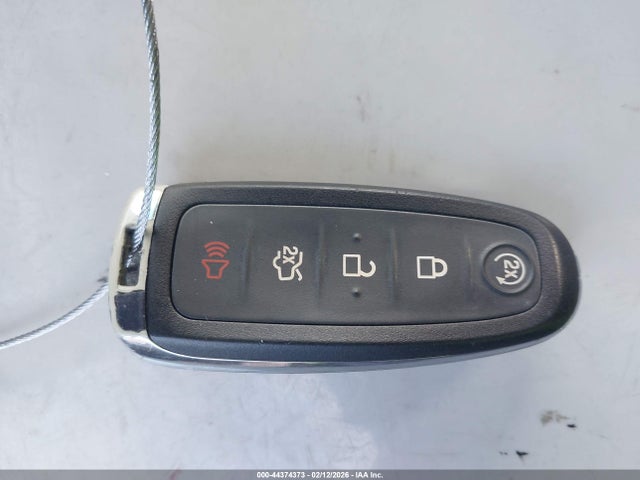 Ford Taurus Limited 2014 1FAHP2F83EG117986 Image 11
