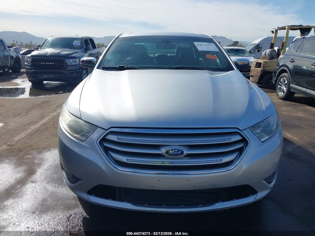 Ford Taurus Limited 2014 1FAHP2F83EG117986 Image 12