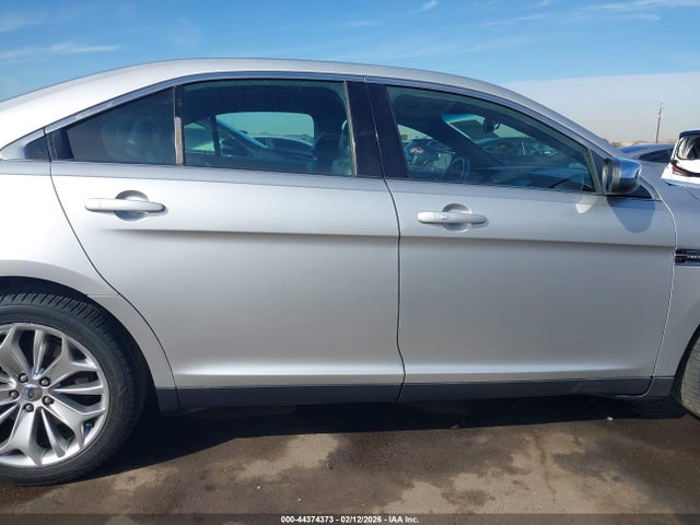 Ford Taurus Limited 2014 1FAHP2F83EG117986 Image 13