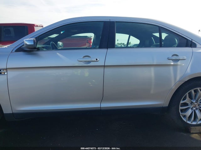 Ford Taurus Limited 2014 1FAHP2F83EG117986 Image 14