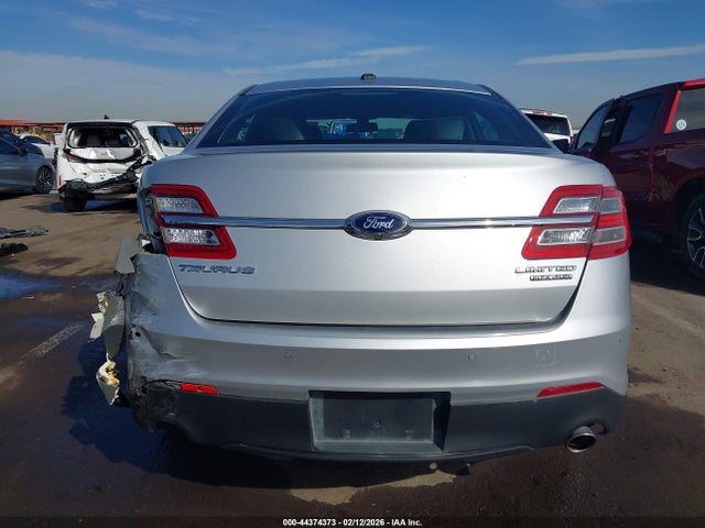 Ford Taurus Limited 2014 1FAHP2F83EG117986 Image 16