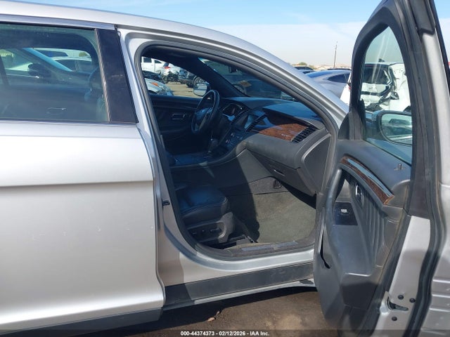 Ford Taurus Limited 2014 1FAHP2F83EG117986 Image 5