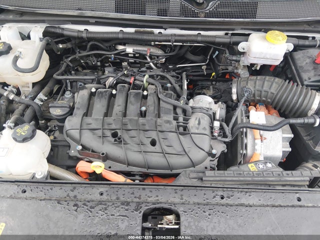 Aukcja sprzedaży 2024 Chrysler Pacifica Hybrid Select, vin: 2C4RC1S72RR126992, numer aukcji: 44374375