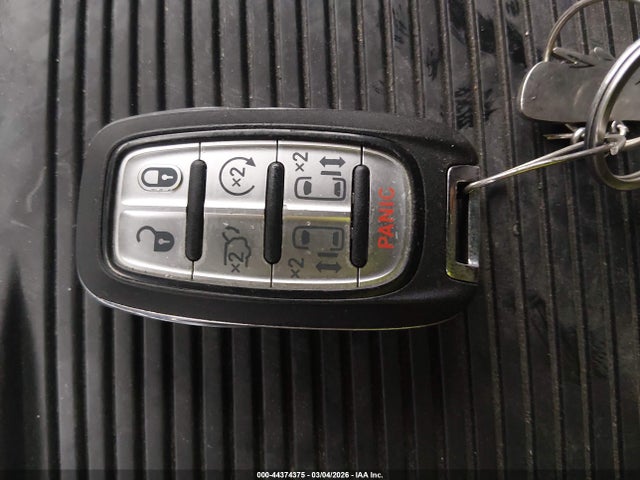 Aukcja sprzedaży 2024 Chrysler Pacifica Hybrid Select, vin: 2C4RC1S72RR126992, numer aukcji: 44374375