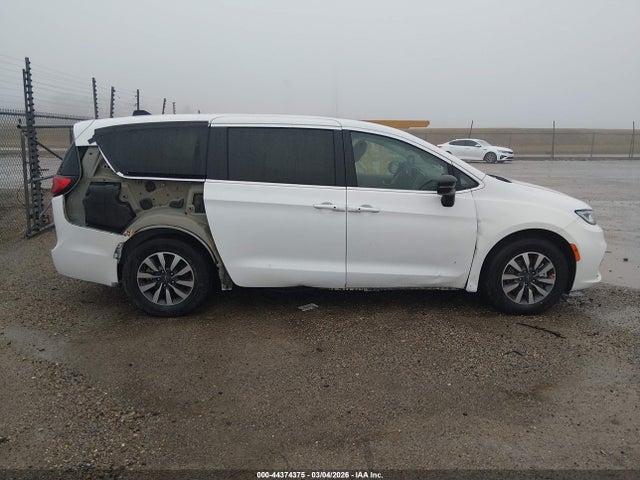 Aukcja sprzedaży 2024 Chrysler Pacifica Hybrid Select, vin: 2C4RC1S72RR126992, numer aukcji: 44374375