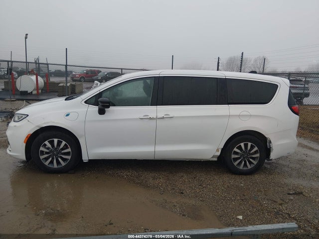 Aukcja sprzedaży 2024 Chrysler Pacifica Hybrid Select, vin: 2C4RC1S72RR126992, numer aukcji: 44374375