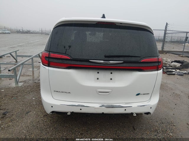 Aukcja sprzedaży 2024 Chrysler Pacifica Hybrid Select, vin: 2C4RC1S72RR126992, numer aukcji: 44374375