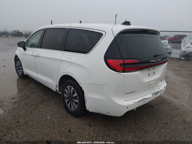 Aukcja sprzedaży 2024 Chrysler Pacifica Hybrid Select, vin: 2C4RC1S72RR126992, numer aukcji: 44374375