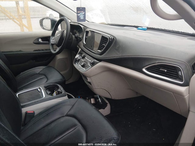 Aukcja sprzedaży 2024 Chrysler Pacifica Hybrid Select, vin: 2C4RC1S72RR126992, numer aukcji: 44374375