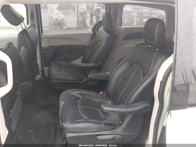 Aukcja sprzedaży 2024 Chrysler Pacifica Hybrid Select, vin: 2C4RC1S72RR126992, numer aukcji: 44374375