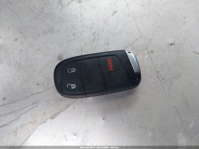 1C4RJEAGXEC472757 Jeep Grand Cherokee Laredo